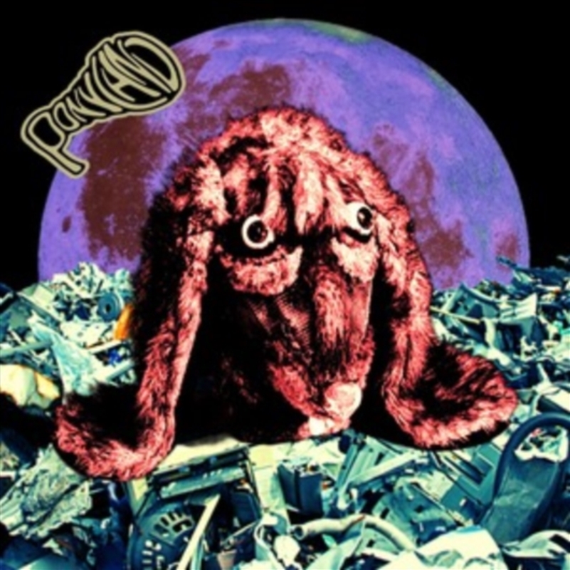 Harebrains/Product Detail/Rock/Pop