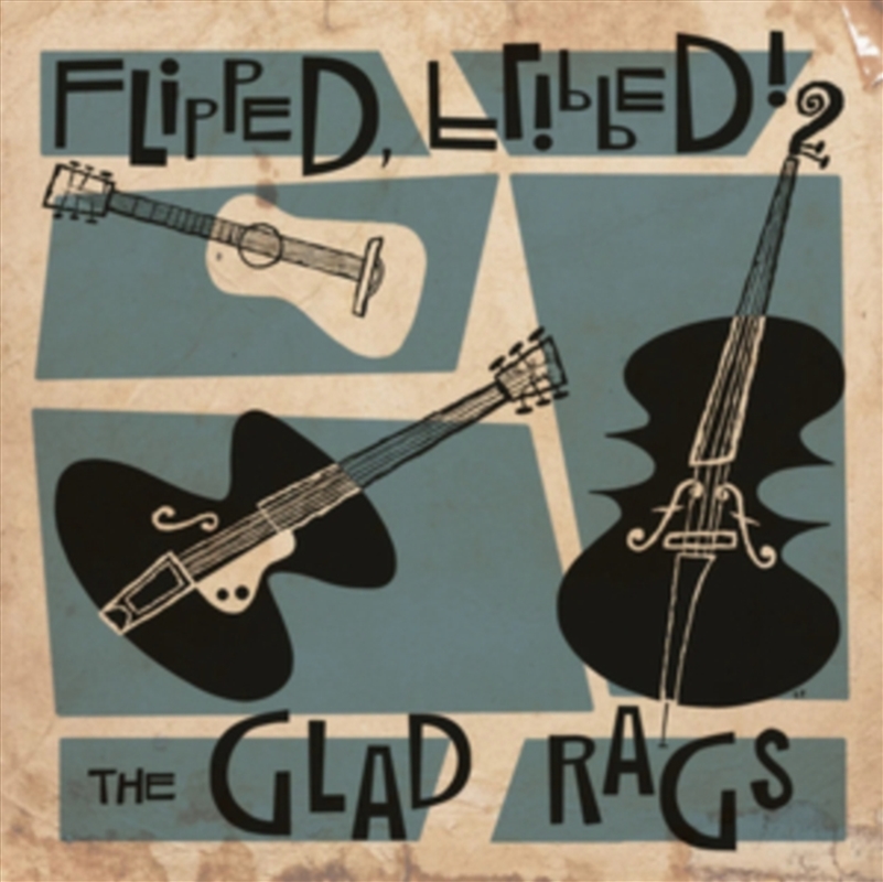 Flipped Flipped/Product Detail/Rock/Pop