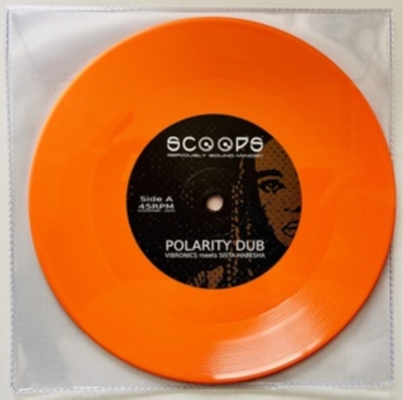 Polarity Dub/Product Detail/Dance