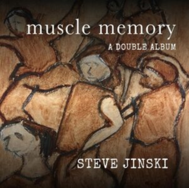 Muscle Memory/Product Detail/Country