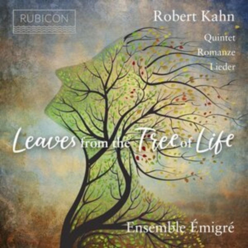 Khan: Leaves From The Tree Of/Product Detail/Rock