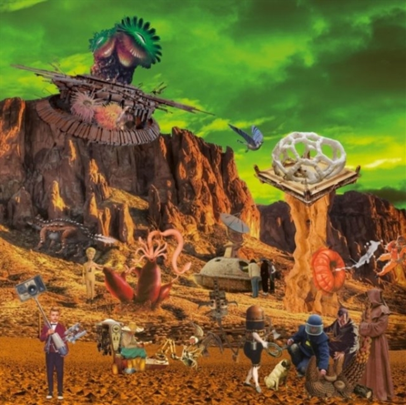 Panorama/Product Detail/Dance