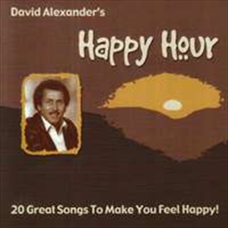 Happy Hour/Product Detail/Easy Listening