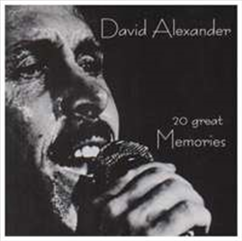 Memories/Product Detail/Easy Listening