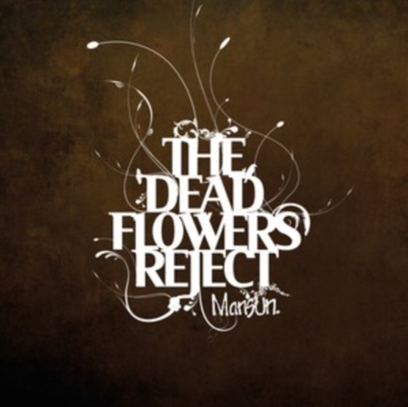 Dead Flowers Reject/Product Detail/Rock/Pop