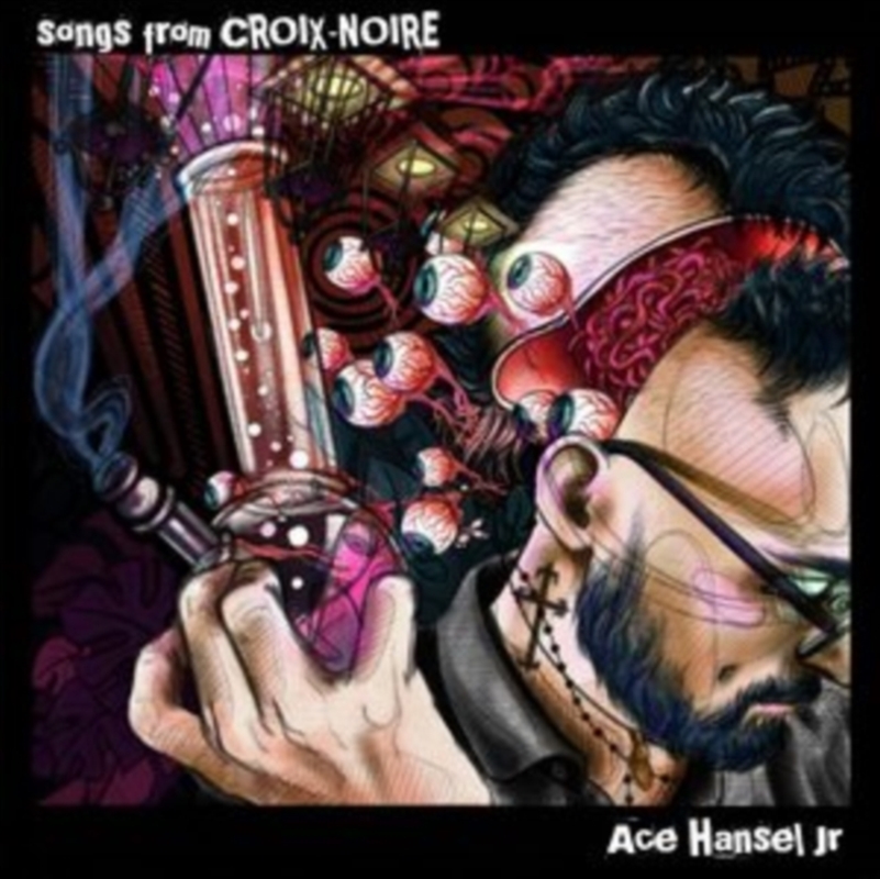 Songs From Croix-Noire/Product Detail/Rock/Pop