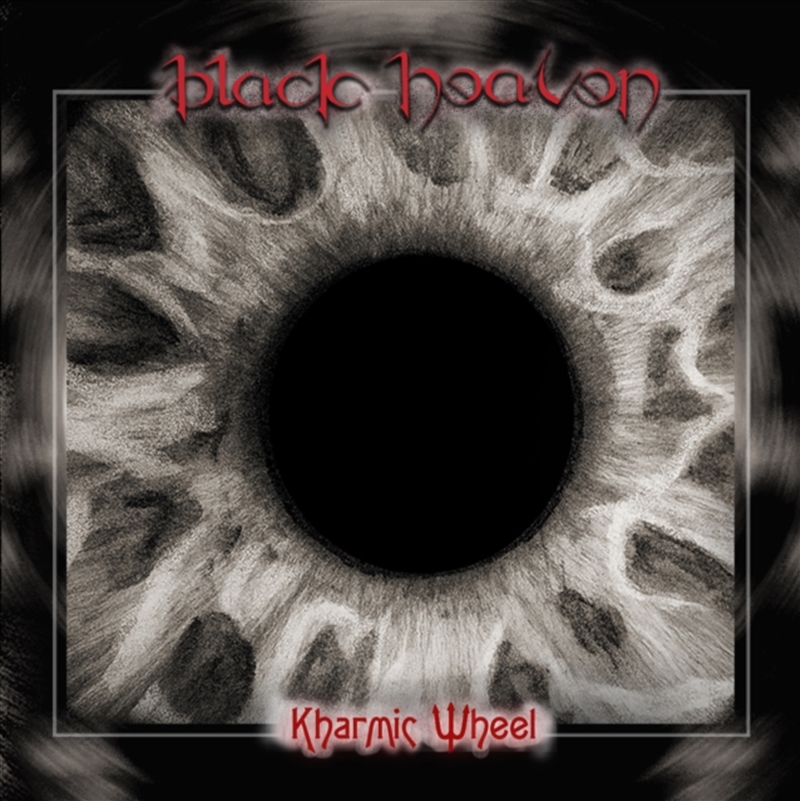 Kharmic Wheel/Product Detail/Rock/Pop