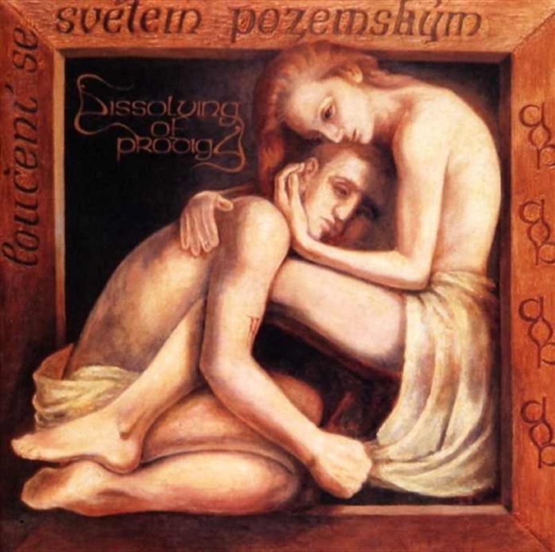 Louceni Se Svetem Pozemskym/Product Detail/Rock/Pop