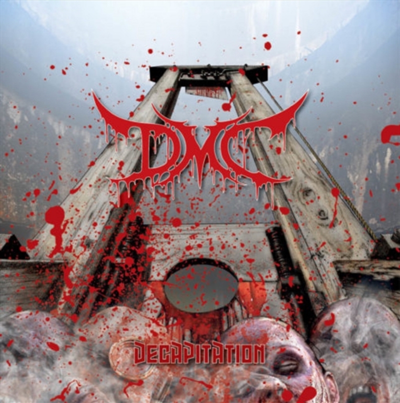 Decapitation/Product Detail/Rock/Pop