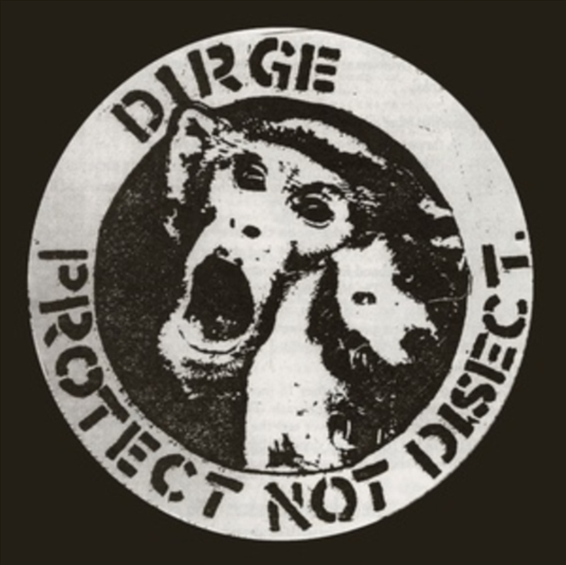 Protect Not Disect/Product Detail/Rock/Pop