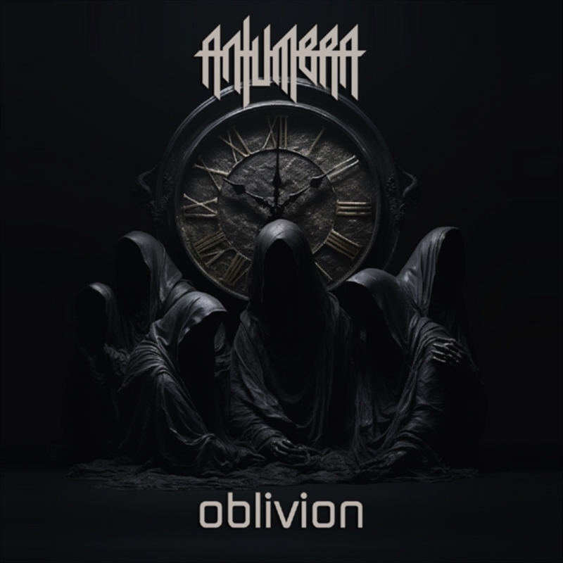Oblivion/Product Detail/Metal