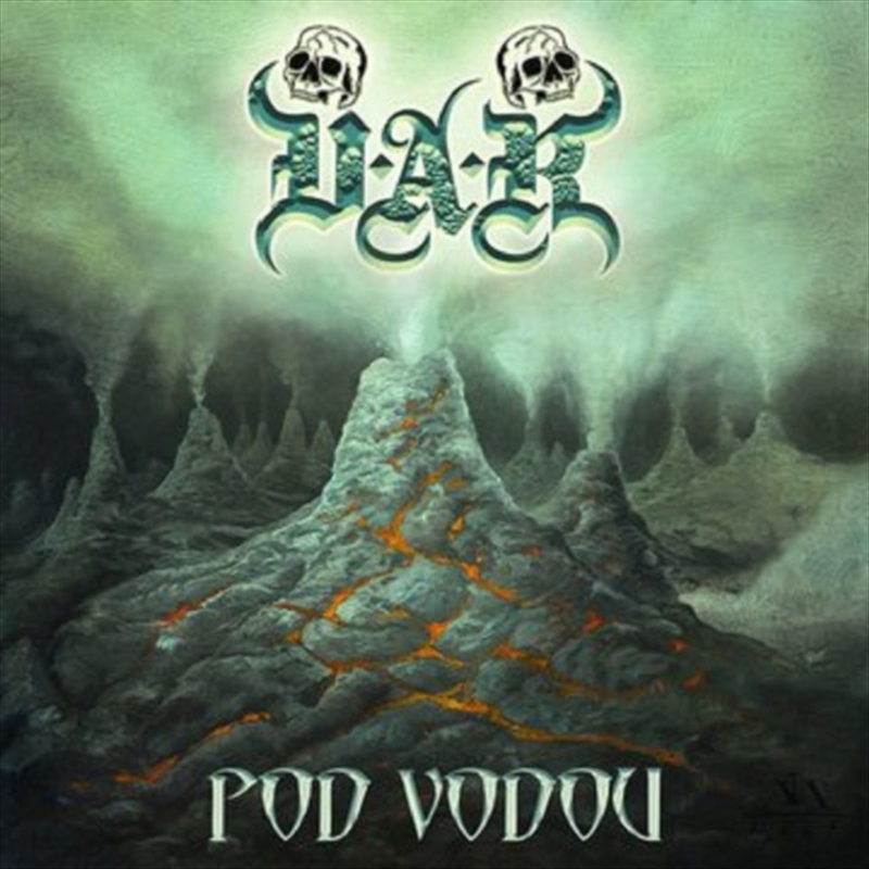 Pod Vodou/Product Detail/Rock/Pop