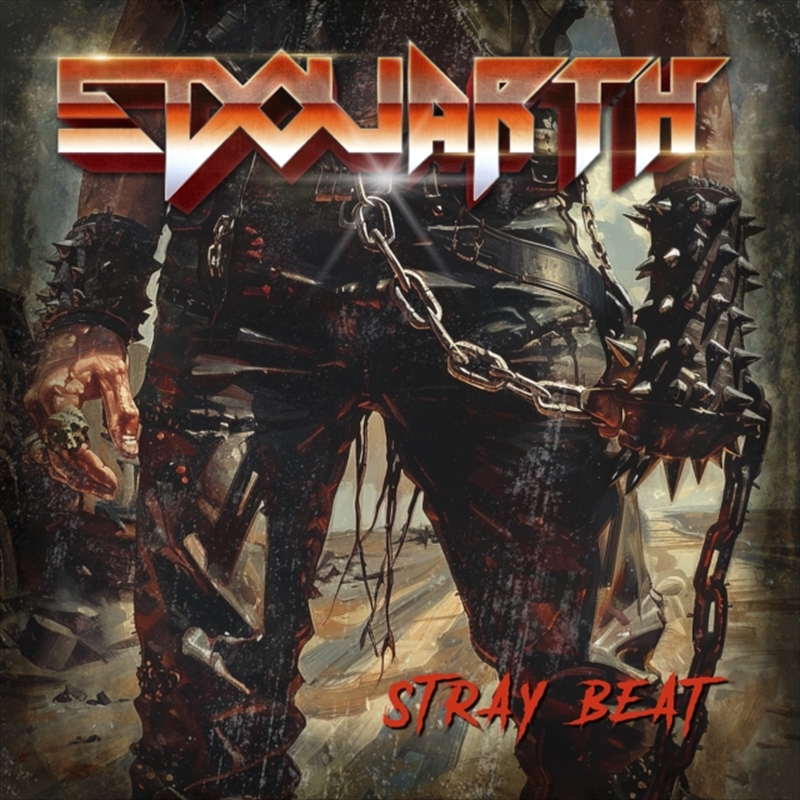 Stray Beat/Product Detail/Rock/Pop