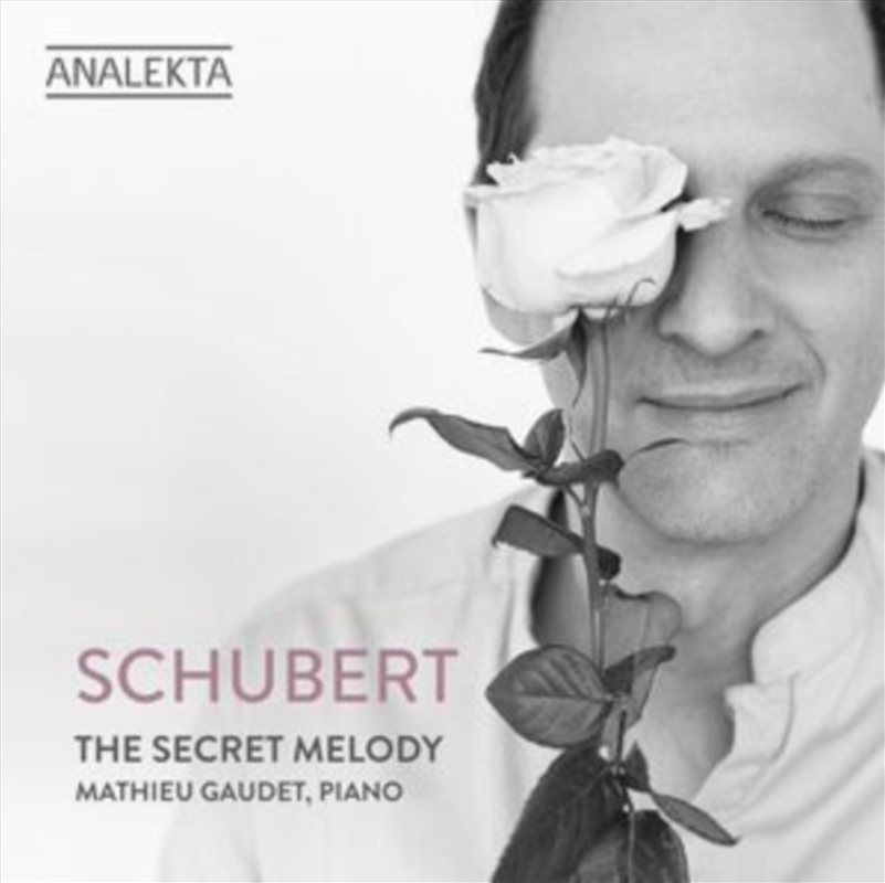 Secret Melody/Product Detail/Classical