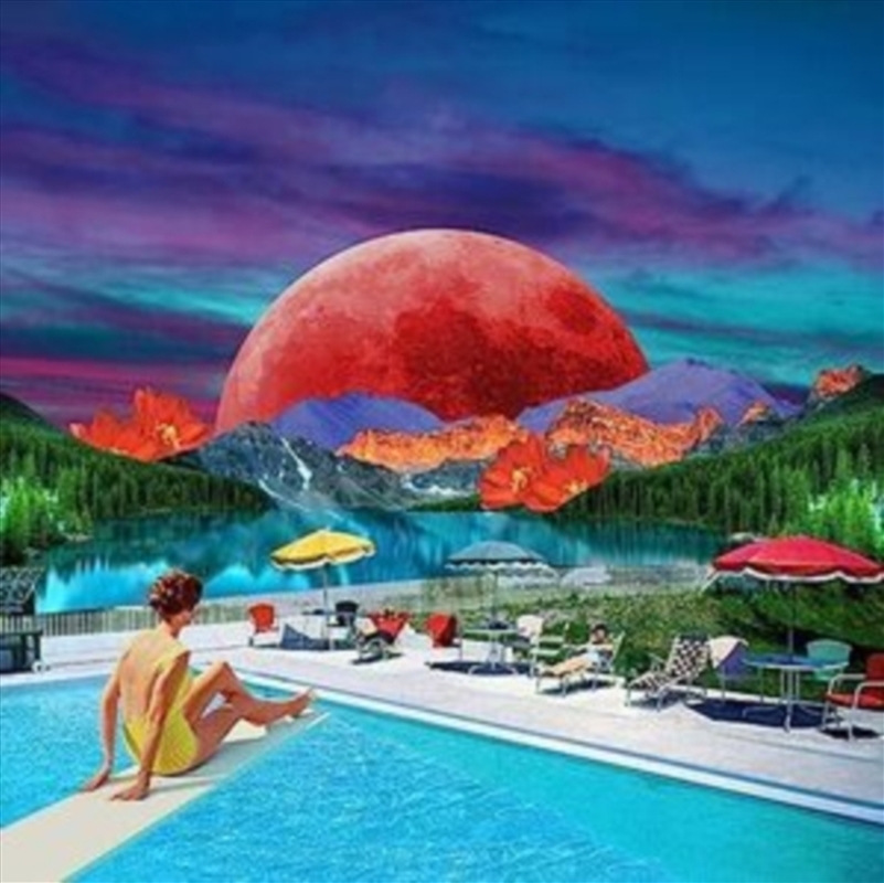 Otherness/Product Detail/Blues