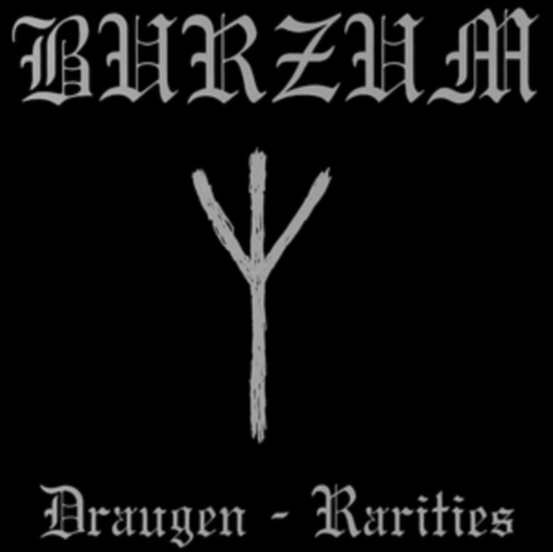 Draugen: Rarities/Product Detail/Metal
