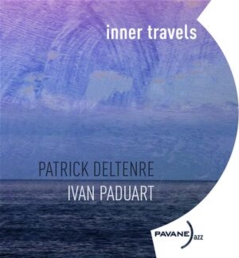 Inner Travels/Product Detail/Jazz