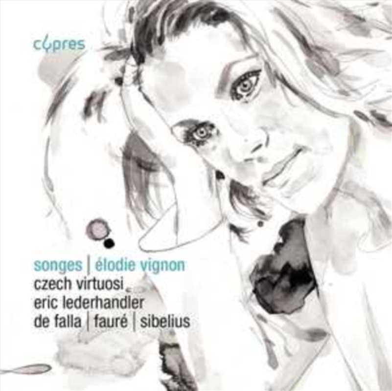 Songes/Product Detail/Classical