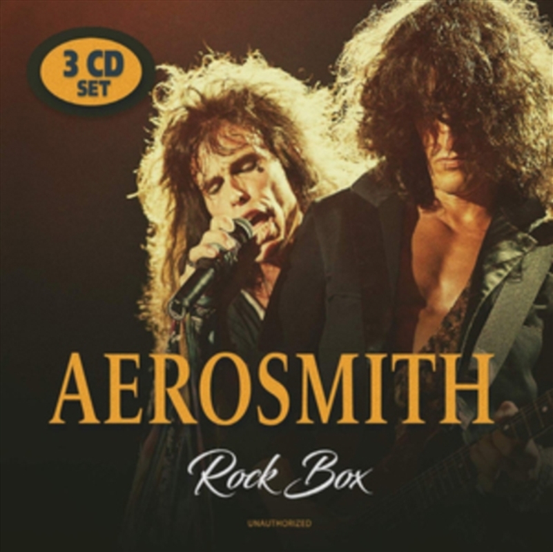 Rock Box/Product Detail/Rock/Pop