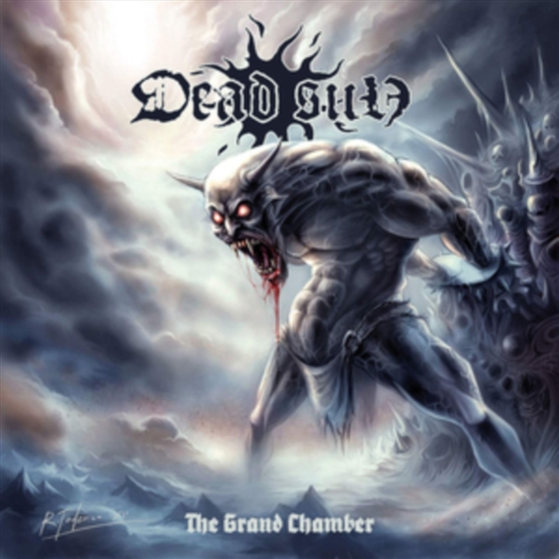 Grand Chamber/Product Detail/Rock