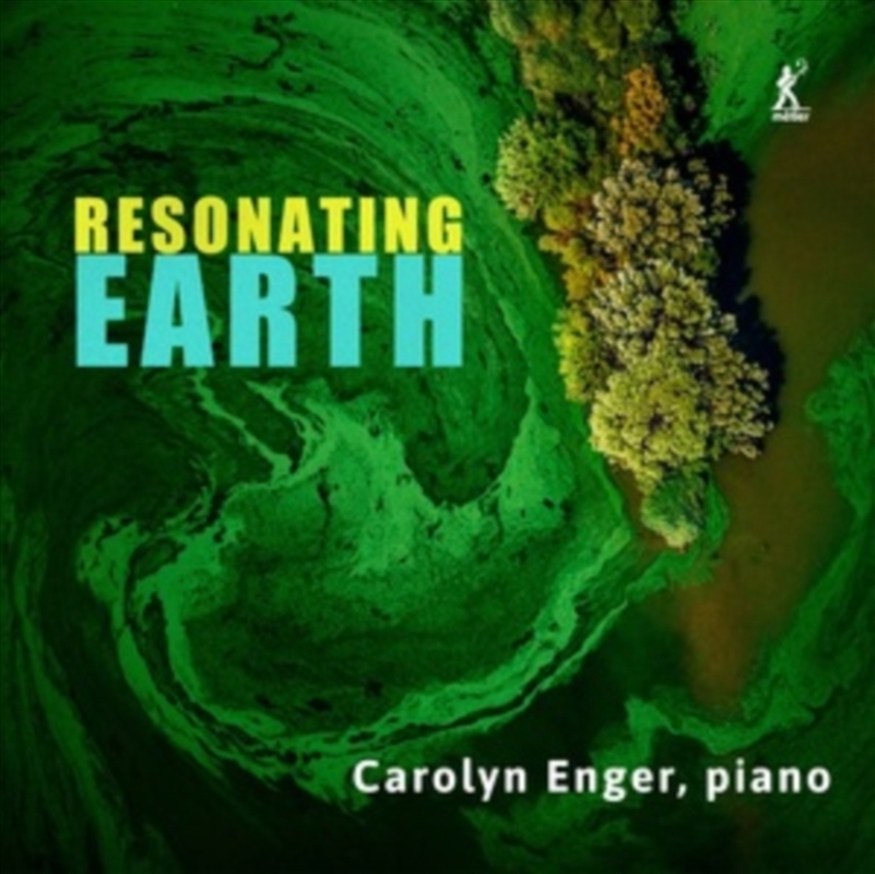 Resonating Earth/Product Detail/Classical