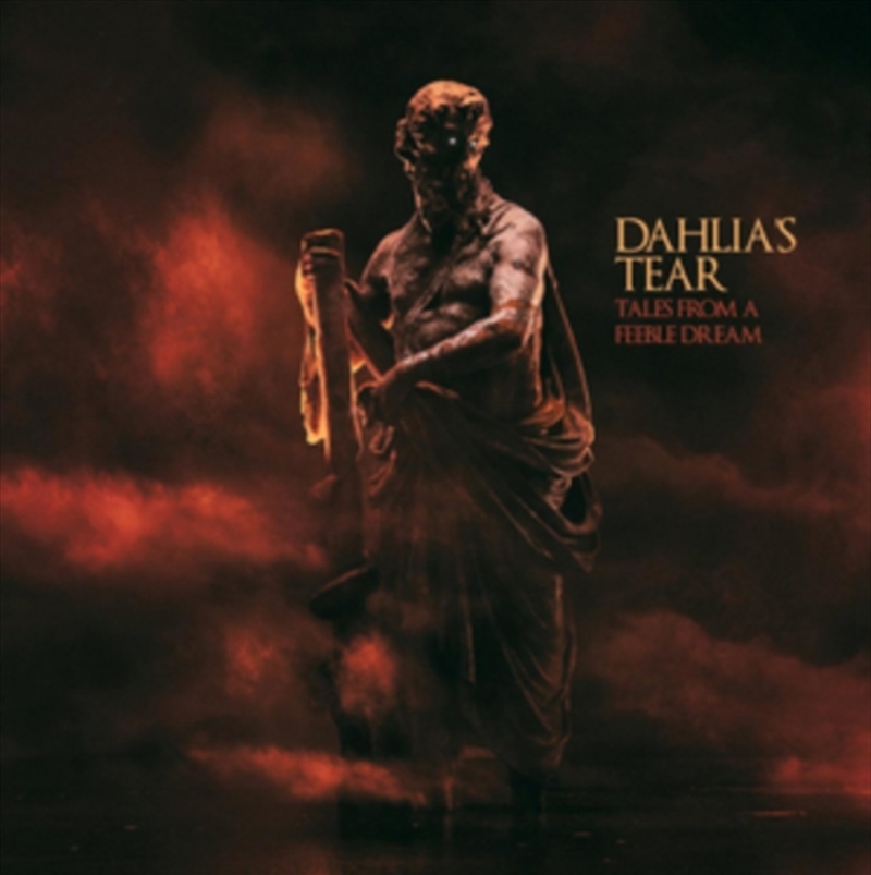 Tales From A Feeble Dream/Product Detail/Dance