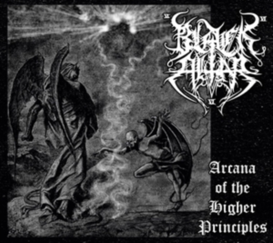 Arcana Of The Higher Principle/Product Detail/Rock/Pop