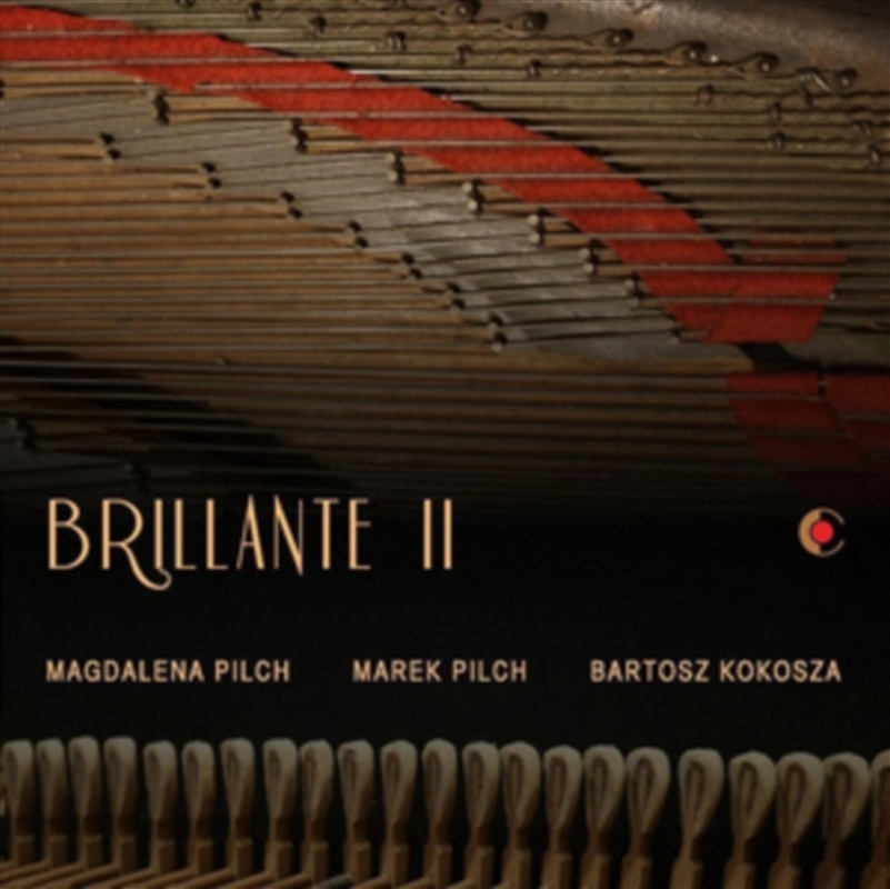 Brillante Ii/Product Detail/Classical