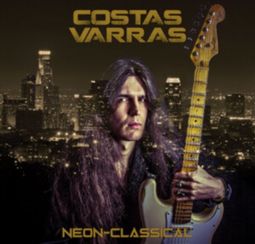 Neon Classical/Product Detail/Rock/Pop