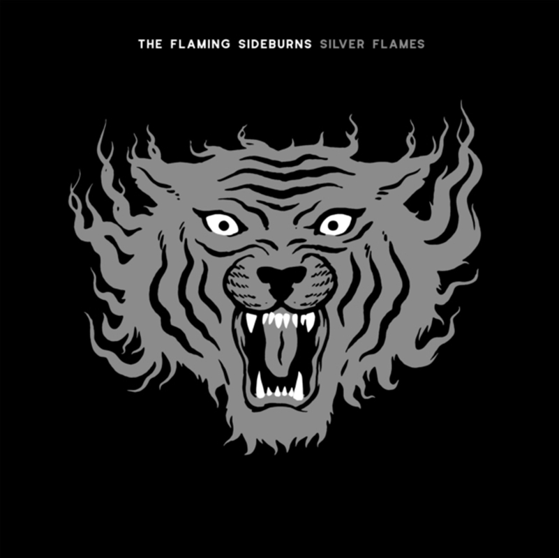 Silver Flames/Product Detail/Pop