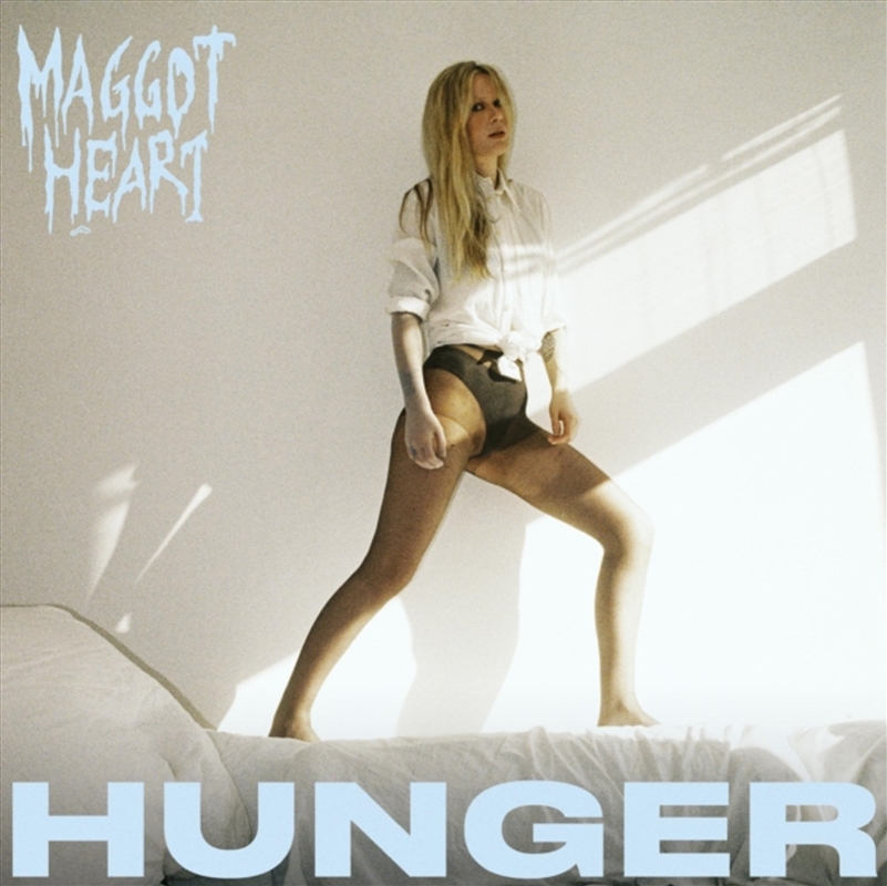 Hunger/Product Detail/Rock/Pop