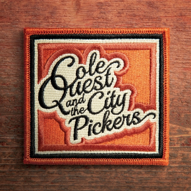 Self Entitled/Product Detail/Rock