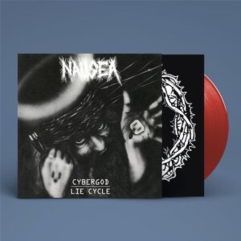 Cybergod / Lie Cycle/Product Detail/Rock/Pop