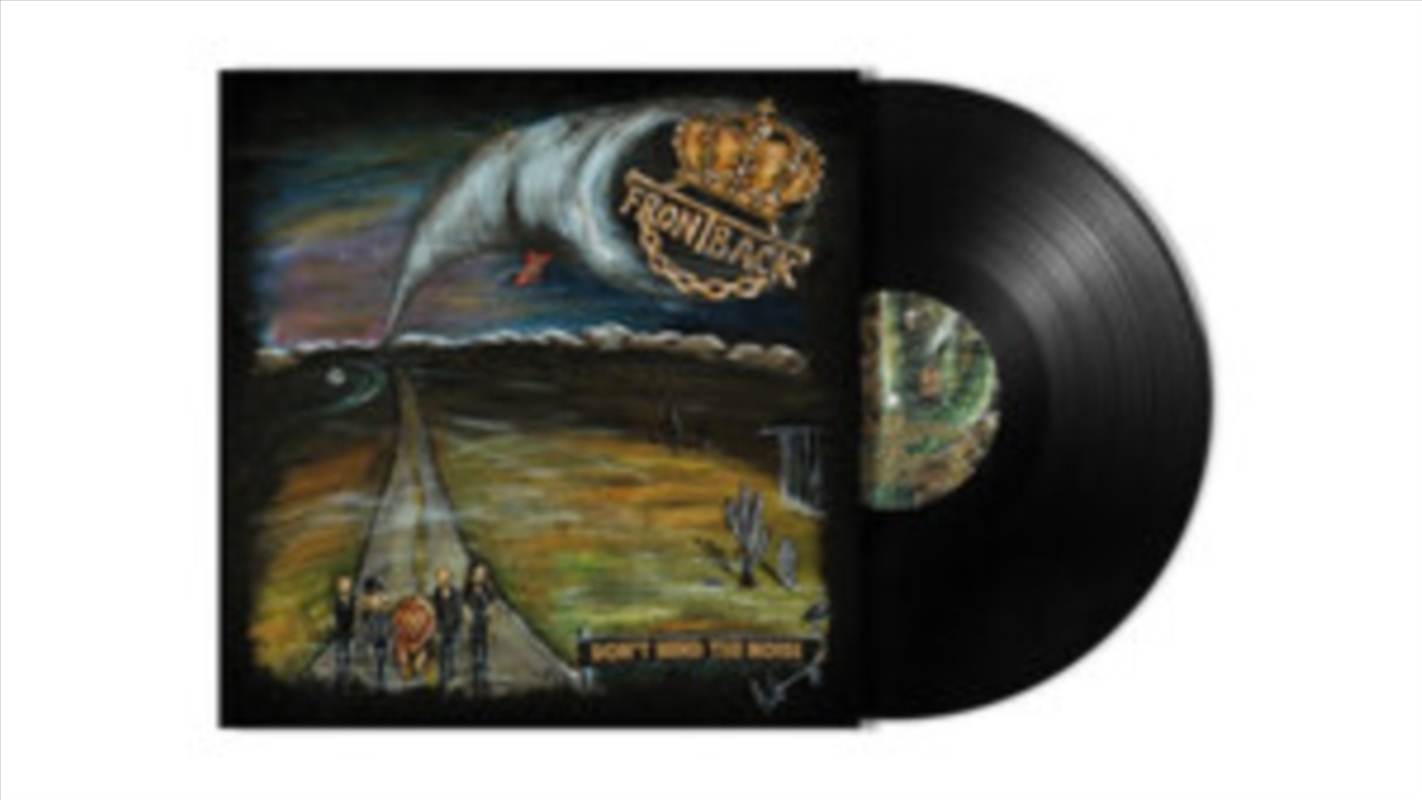 Dont Mind The Noise/Product Detail/Pop