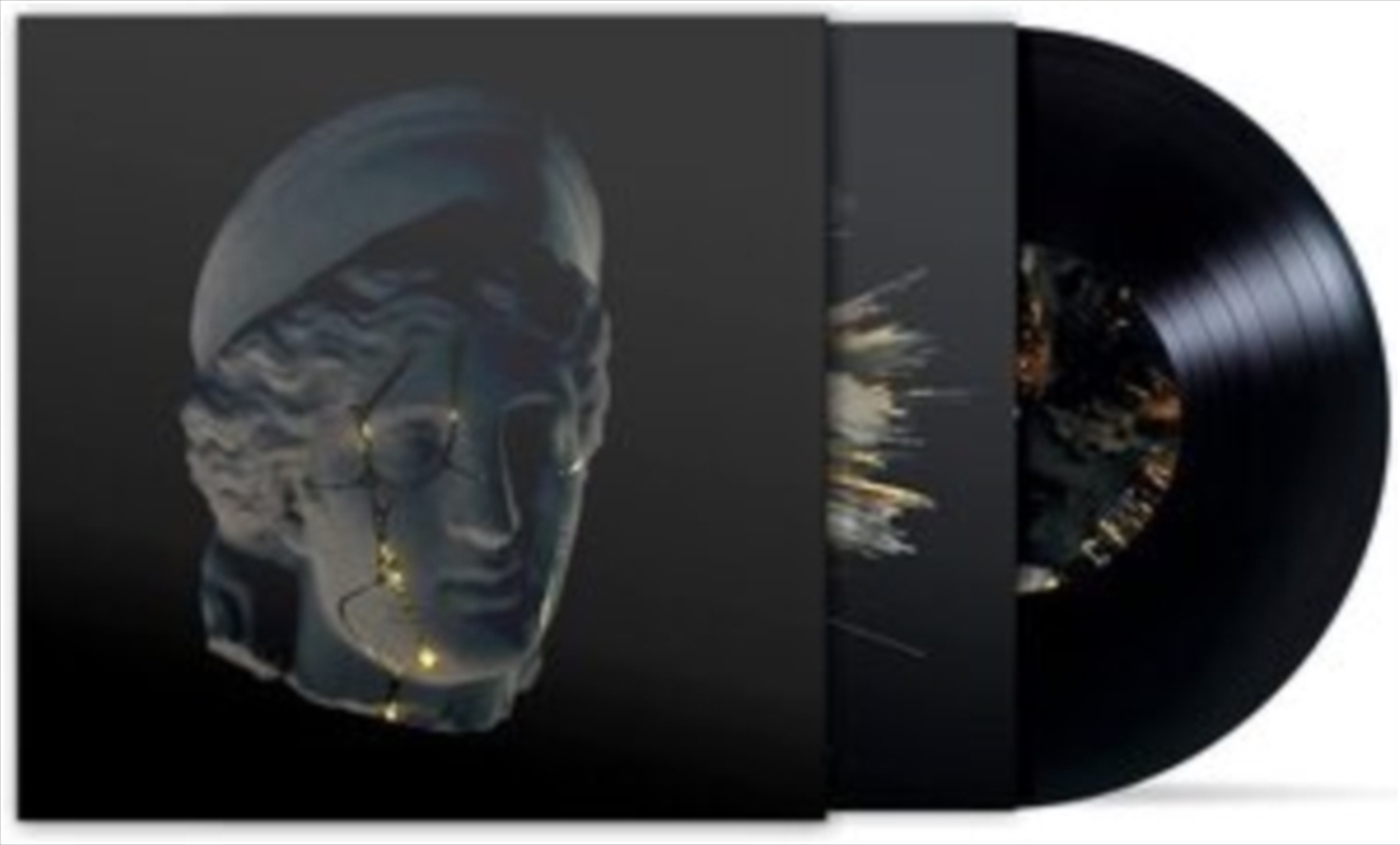 Mend/Product Detail/Metal