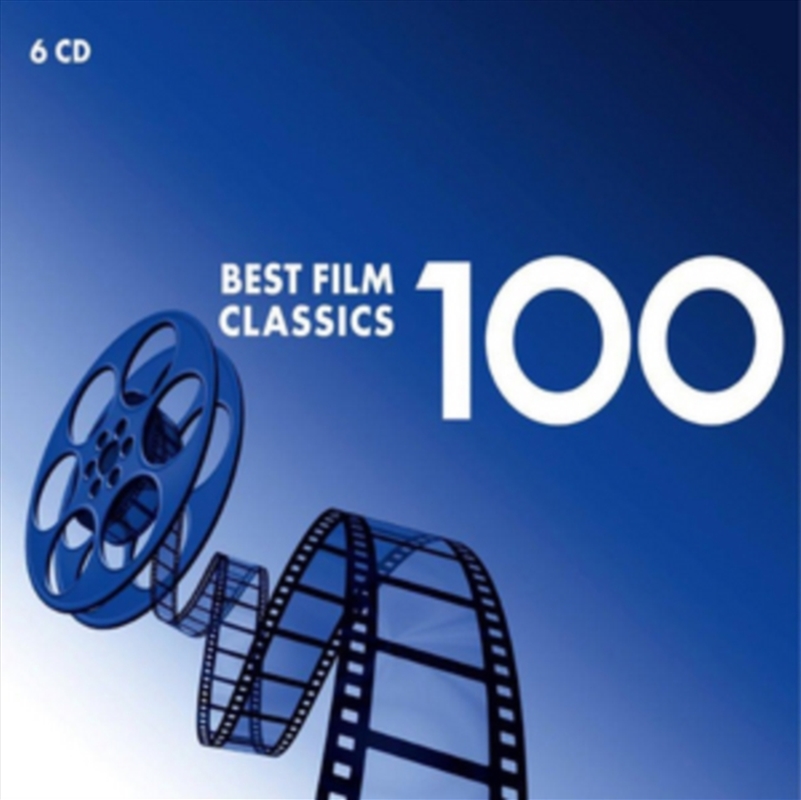 100 Best Film Classics/Product Detail/Soundtrack