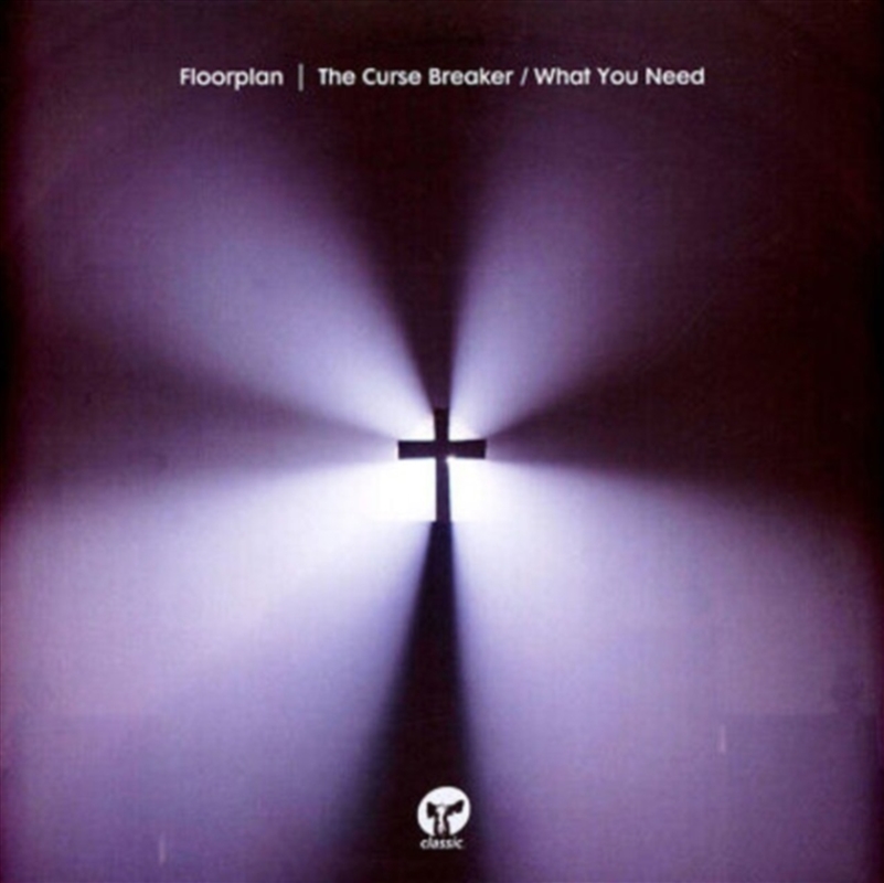 Curse Breaker/Product Detail/Dance