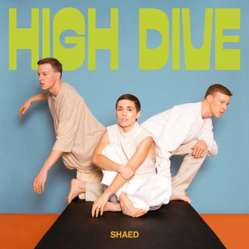 High Dive/Product Detail/Rock