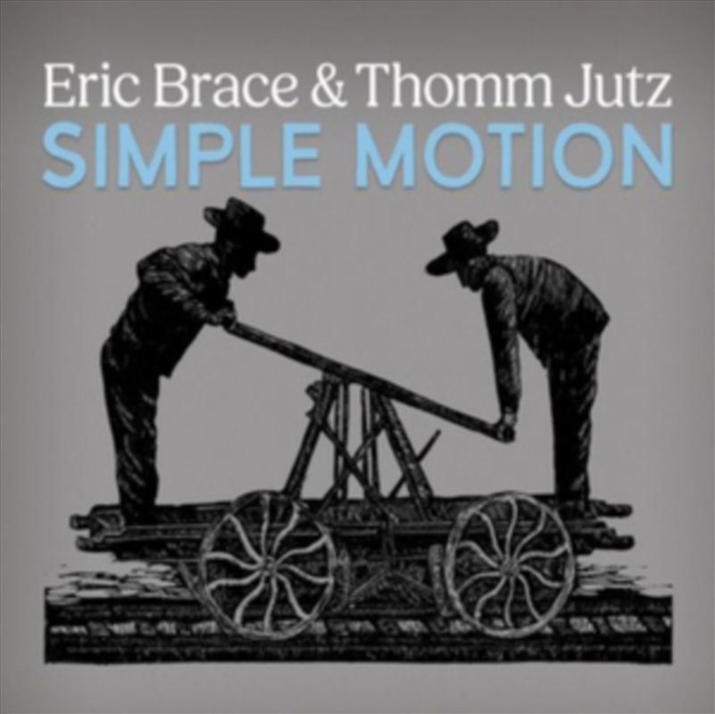 Simple Motion/Product Detail/Blues