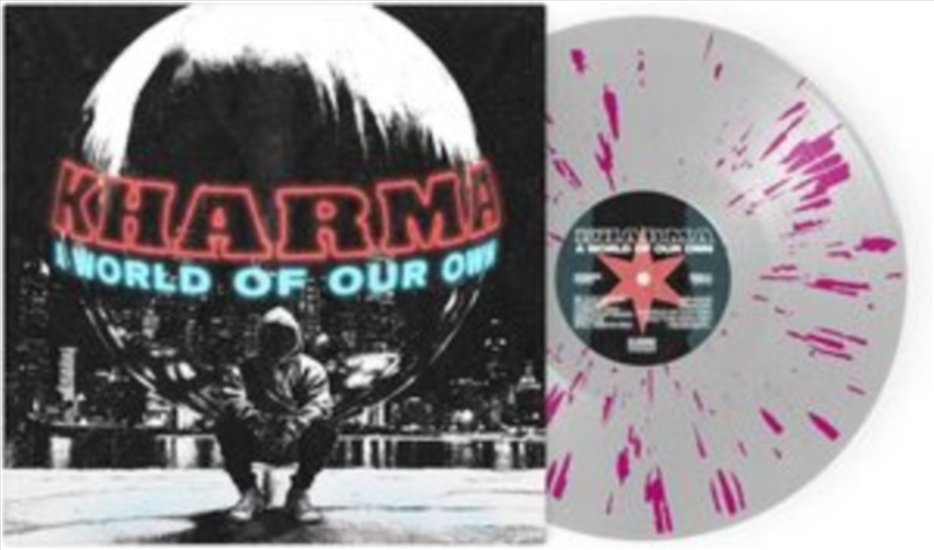 World Of Our Own/Product Detail/Rock/Pop