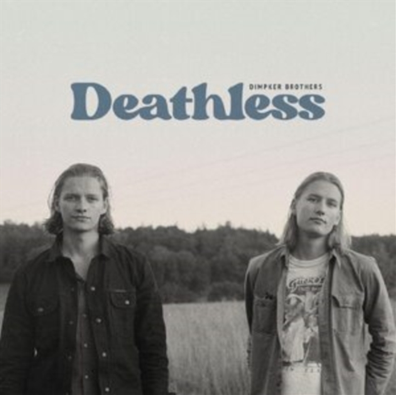 Deathless/Product Detail/Rock/Pop