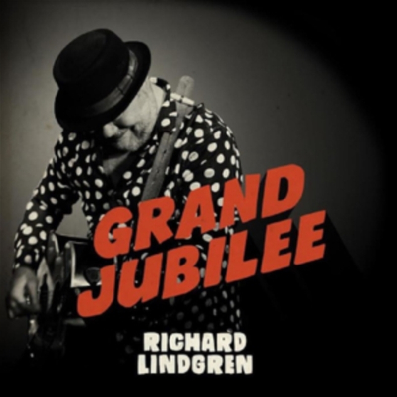 Grand Jubilee/Product Detail/Rock/Pop