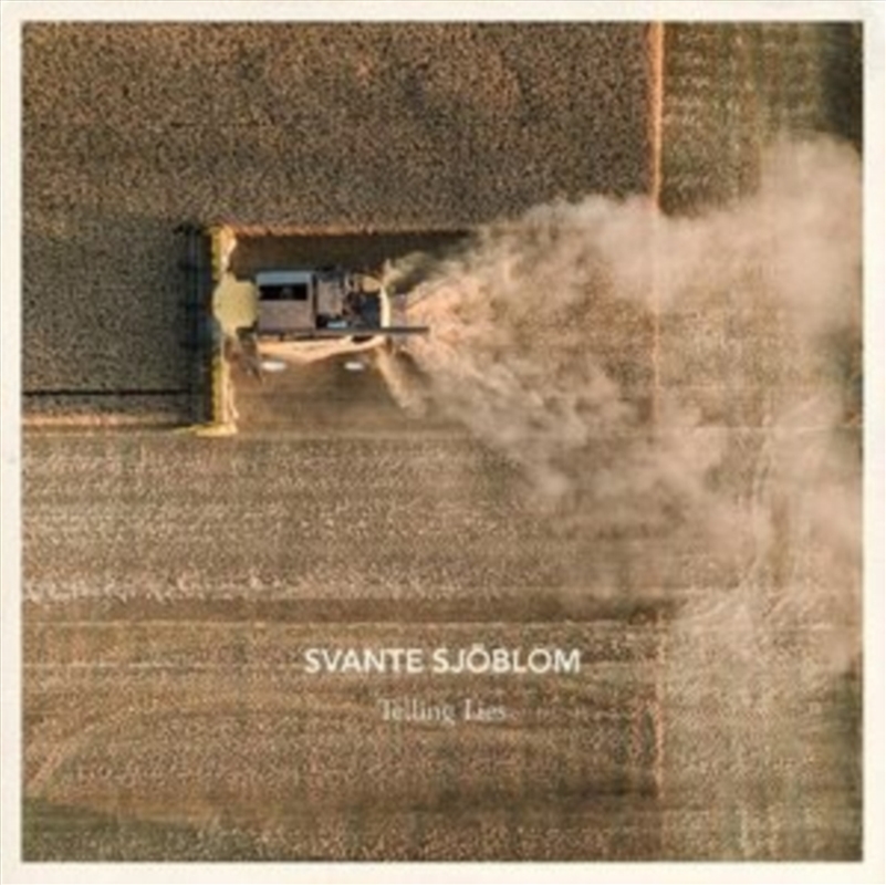 Telling Lies/Product Detail/Blues