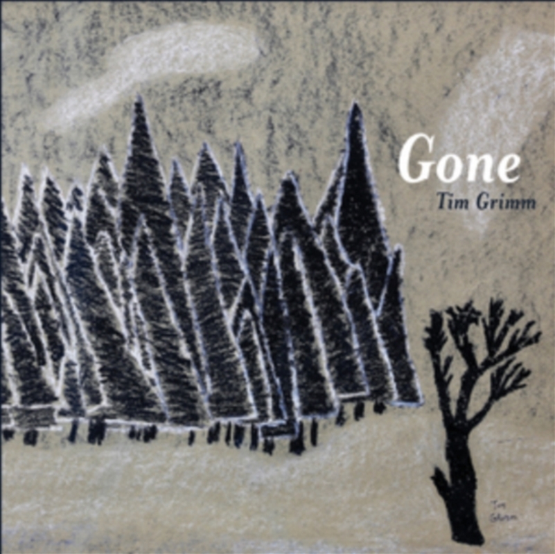 Gone/Product Detail/Rock/Pop