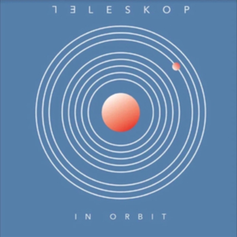 In Orbit/Product Detail/Dance