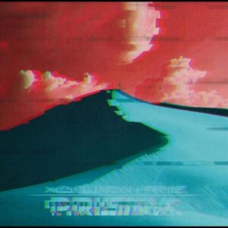 Prisma Refracted/Product Detail/Dance