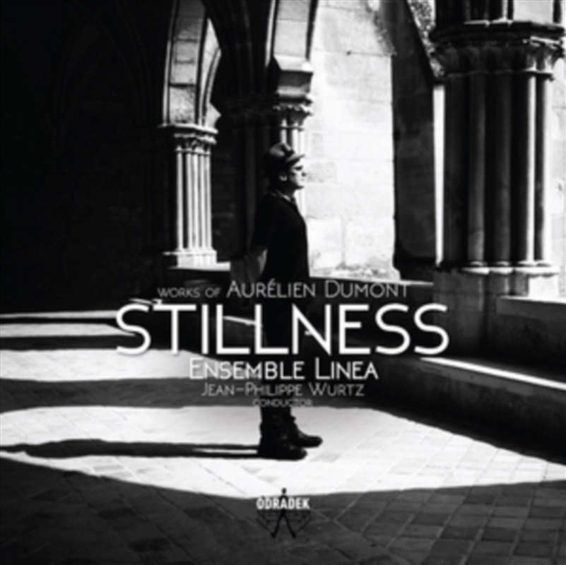 Stillness - Works By Aurelien Dumont/Product Detail/Classical