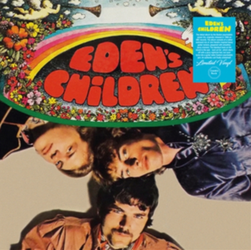 Eden's Children/Product Detail/Rock/Pop