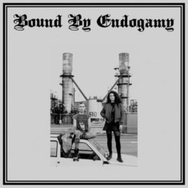 Bound By Endogamy/Product Detail/Dance