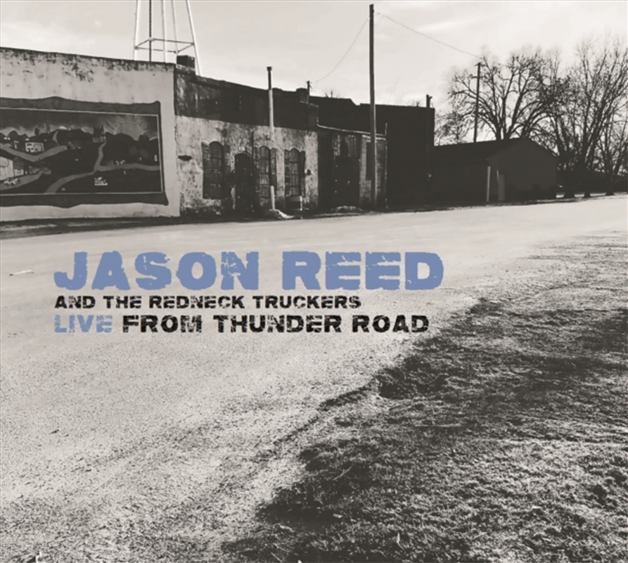 Live From Thunder Road/Product Detail/Country